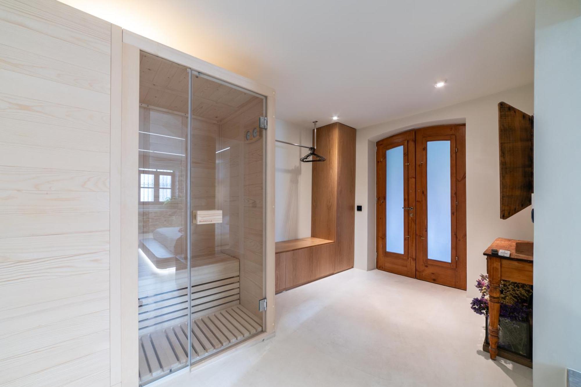 Pomegranate Suites Kavala Buitenkant foto